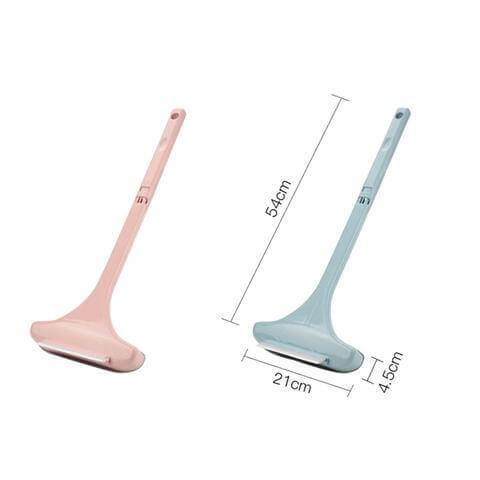 Window Screen Cleaning Brush for Anti-Mosquito Nets