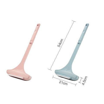 Window Screen Cleaning Brush for Anti-Mosquito Nets