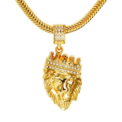 18k Gold Plated Necklace for Women | Taalita Style