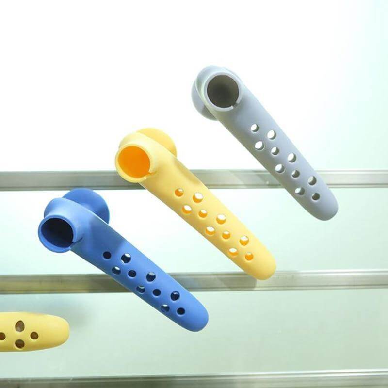 Door Handle Knob Protector for Collision Prevention