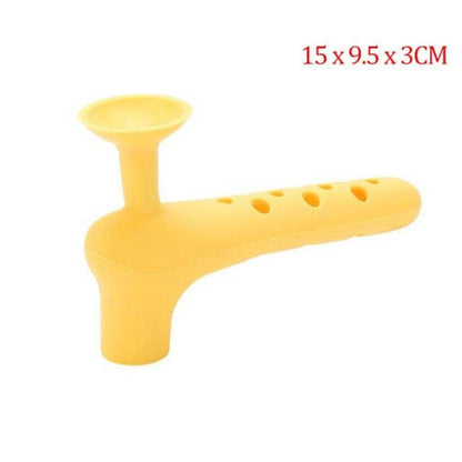 Door Handle Knob Protector for Collision Prevention