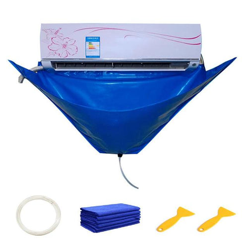 Ultimate Air Conditioner Cleaning Shield | AquaGuard Pro