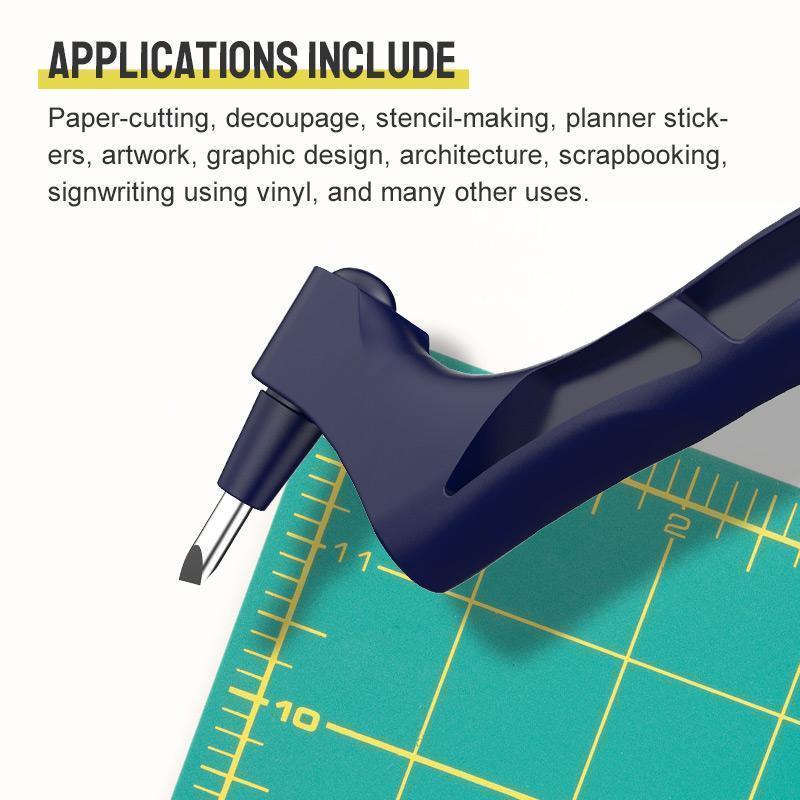 Buy One Get One Free | Crafting Tool for Cutting [Last Day Sale]