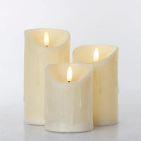 Ivory Tears set