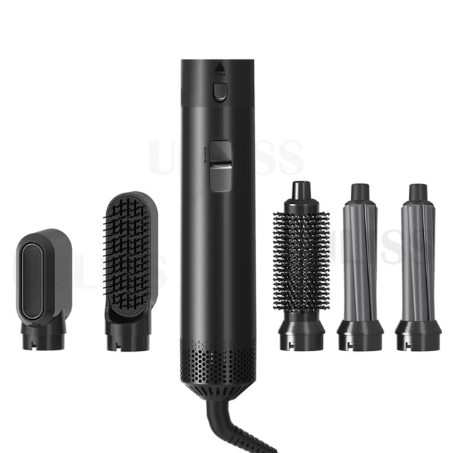 5 Functions Hair Dryer