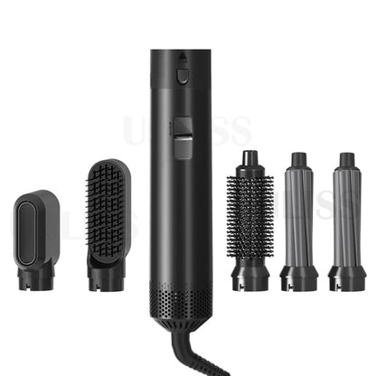 5 Functions Hair Dryer