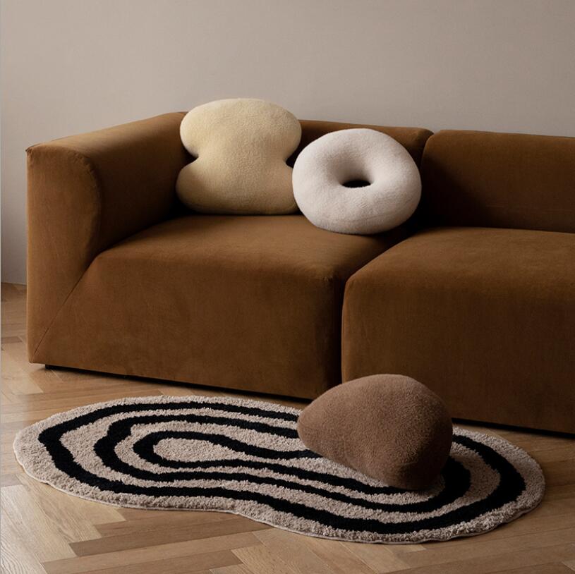Charming Plush Pillow Collection | CozyCritter