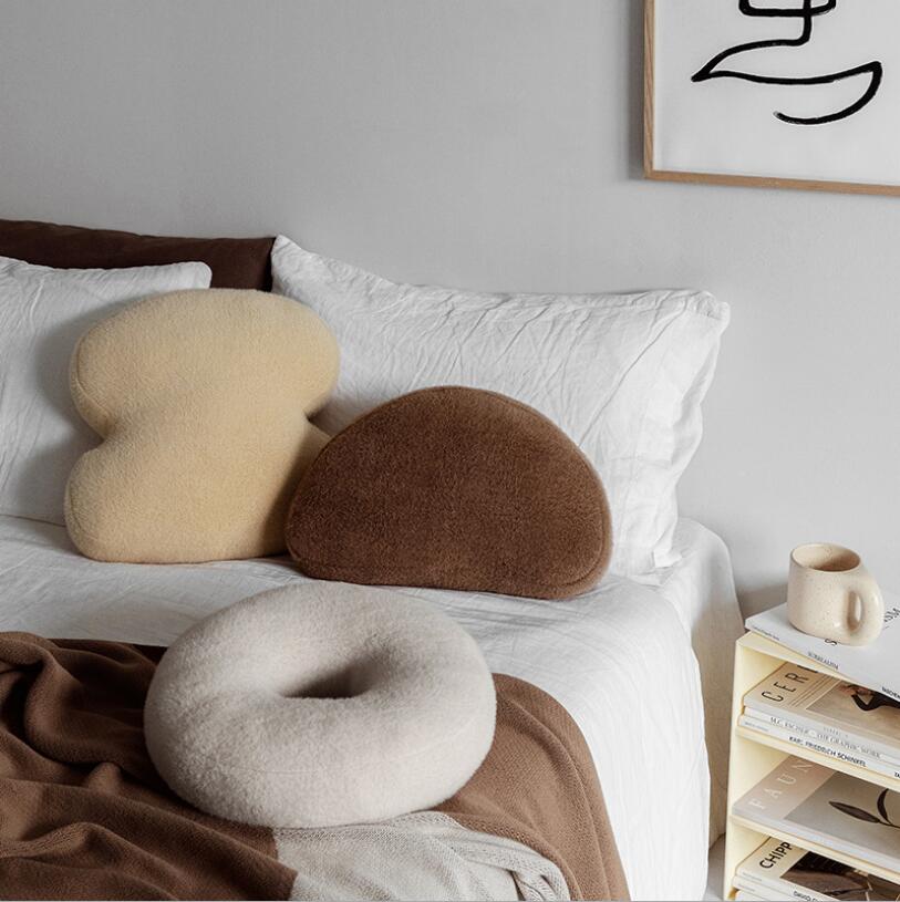 Charming Plush Pillow Collection | CozyCritter