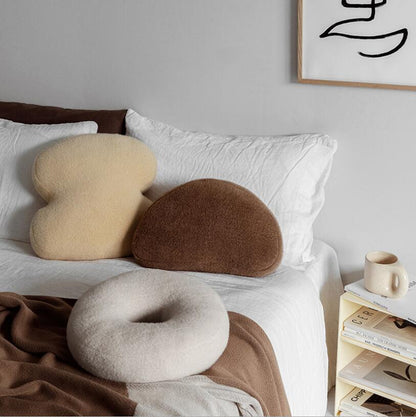 Charming Plush Pillow Collection | CozyCritter