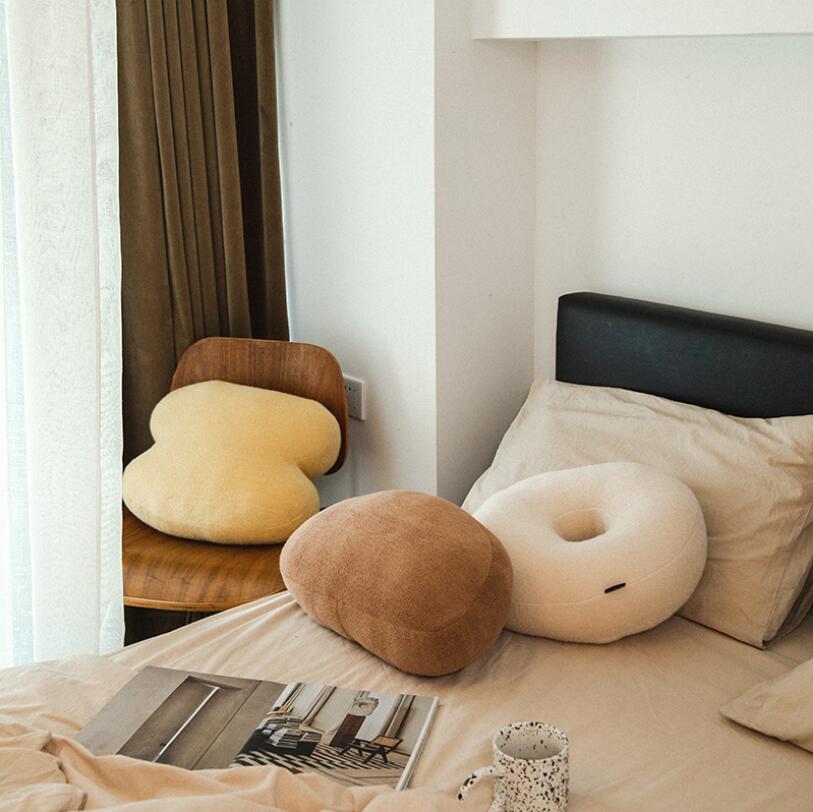 Charming Plush Pillow Collection | CozyCritter