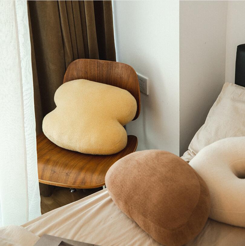 Charming Plush Pillow Collection | CozyCritter