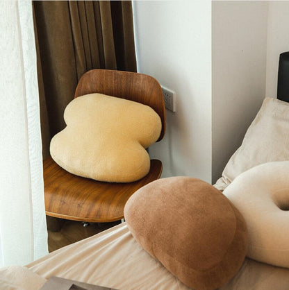 Charming Plush Pillow Collection | CozyCritter