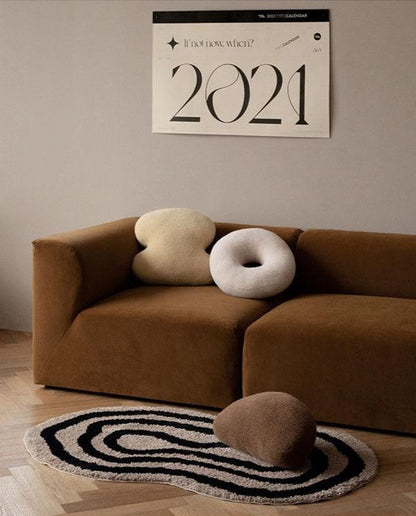 Charming Plush Pillow Collection | CozyCritter