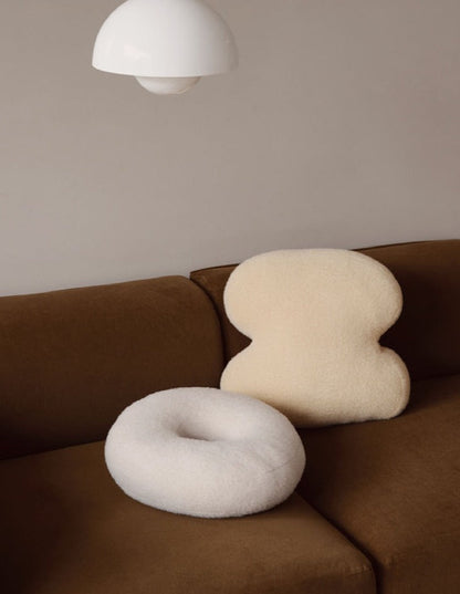 Charming Plush Pillow Collection | CozyCritter