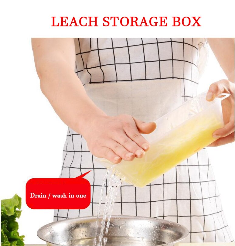 Four-Sided Vegetable Grater and Slicer - Multifunctional Kitchen Tool
