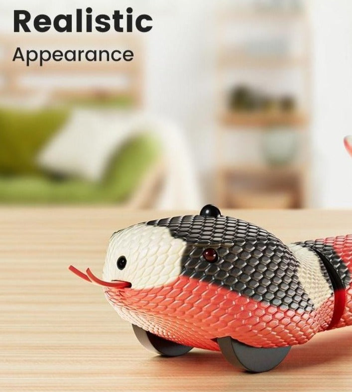 Smart Sensor Snake - Last Day Discount