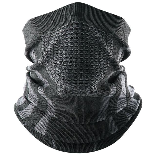 Ultimate Thermal Neck Gaiter for Winter Comfort