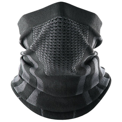 Ultimate Thermal Neck Gaiter for Winter Comfort