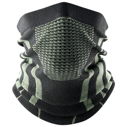 Ultimate Thermal Neck Gaiter for Winter Comfort