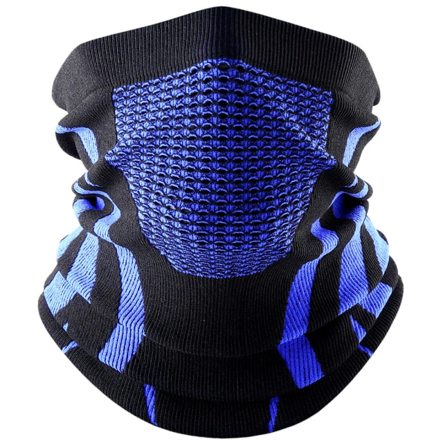Ultimate Thermal Neck Gaiter for Winter Comfort