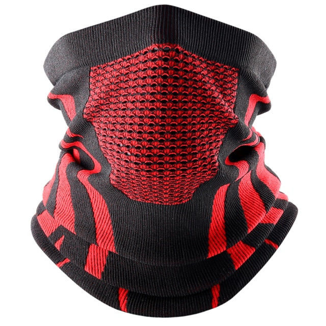 Ultimate Thermal Neck Gaiter for Winter Comfort