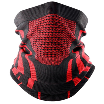 Ultimate Thermal Neck Gaiter for Winter Comfort