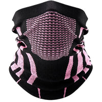 Black-pink