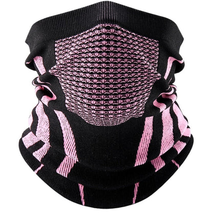 Ultimate Thermal Neck Gaiter for Winter Comfort