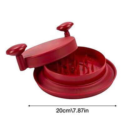 Rapid Meat Shredding Tool for Kitchen Use