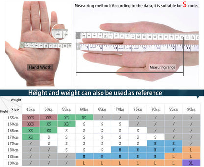 Cut-Resistant Mesh Gloves in Stainless Steel