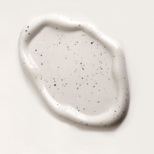 Cookies with Chrome-Plated Ceramic Serving Tray and Bowl Set