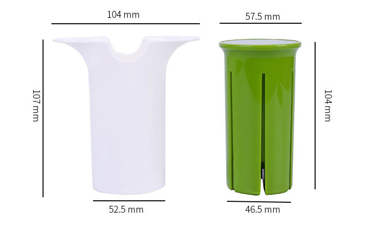 Easy Vegetable Slicer for Creative Cooking