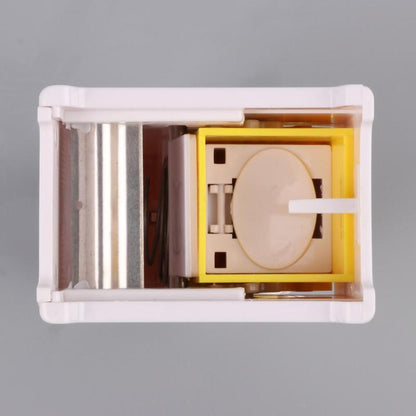 Butter Cutter with One Click Operation