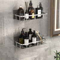 Standard Silver Set