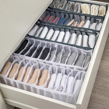 Versatile Storage Box - Perfect Organizer for Clothes