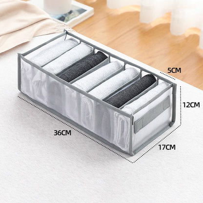 Versatile Storage Box - Perfect Organizer for Clothes