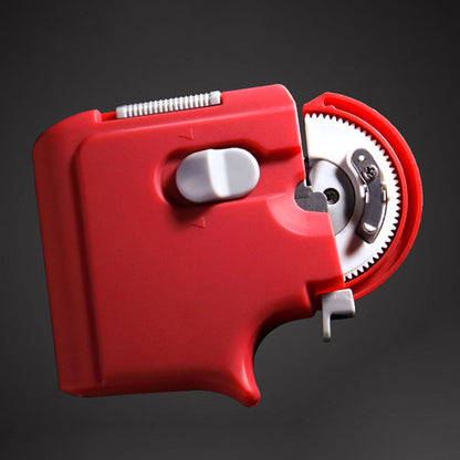 Portable Fishing Hook Tying Machine - Automatic Design