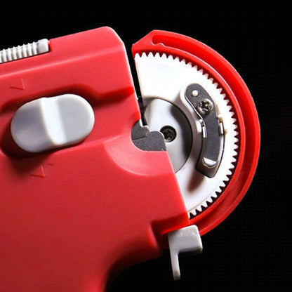 Portable Fishing Hook Tying Machine - Automatic Design