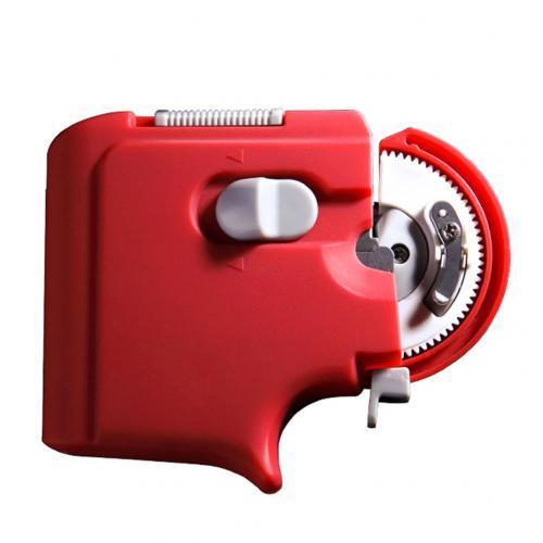 Portable Fishing Hook Tying Machine - Automatic Design