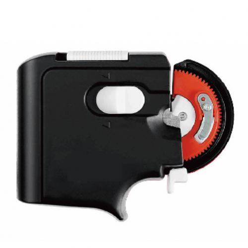 Portable Fishing Hook Tying Machine - Automatic Design