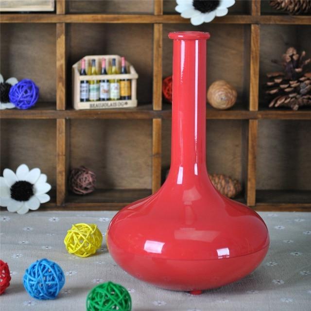 Aromatherapy Oil Diffuser in Elegant Design