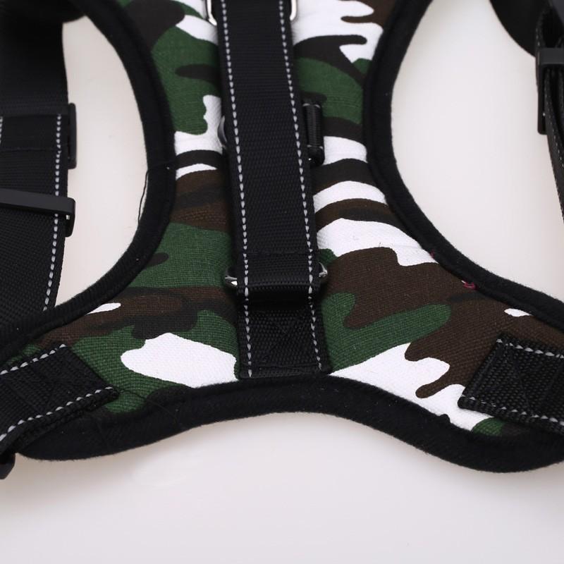 Adjustable Dog Harness for Pets