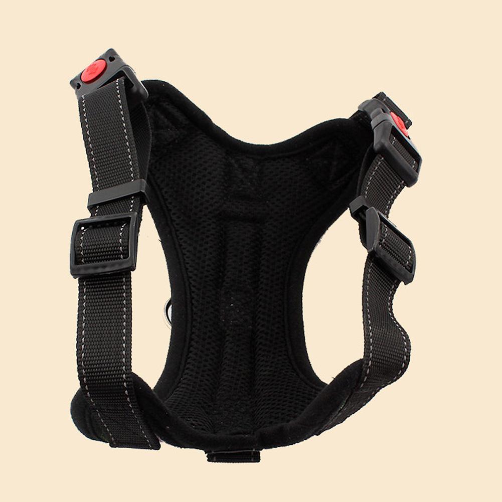 Adjustable Dog Harness for Pets
