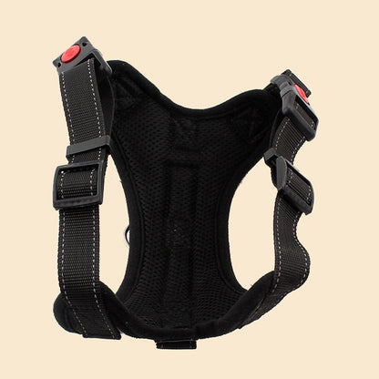 Adjustable Dog Harness for Pets