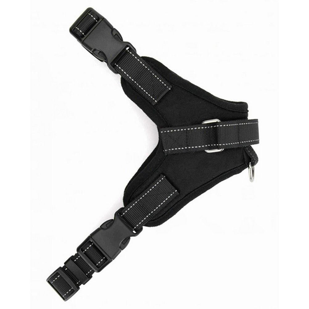 Adjustable Dog Harness for Pets