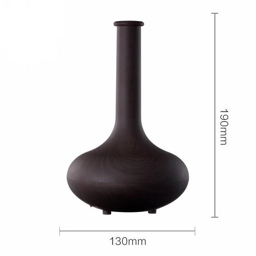Aromatherapy Oil Diffuser in Elegant Design