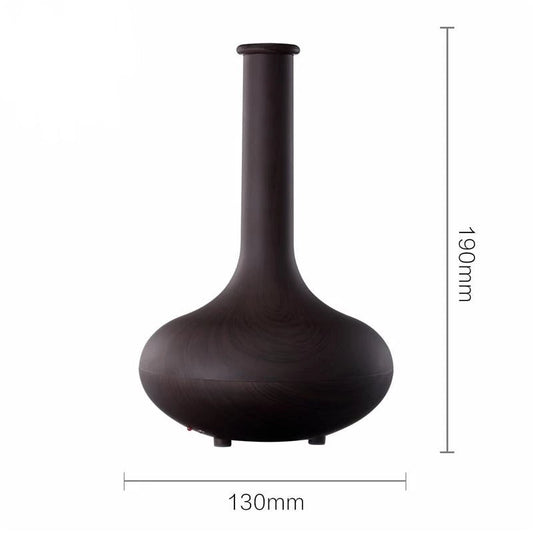 Aromatherapy Oil Diffuser in Elegant Design