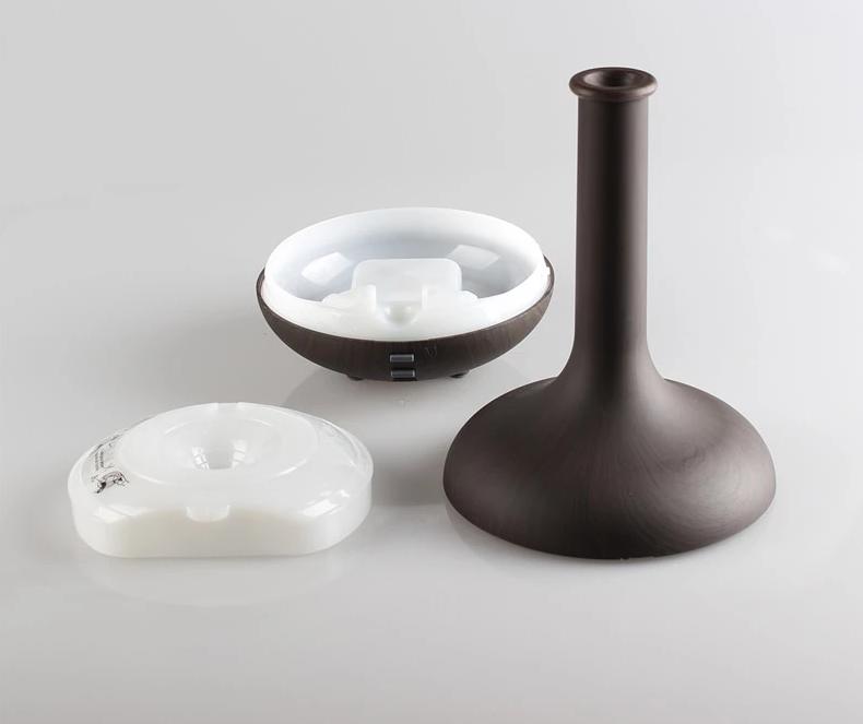 Aromatherapy Oil Diffuser in Elegant Design