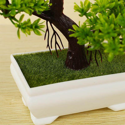 Home Decor Artificial Tree Plant