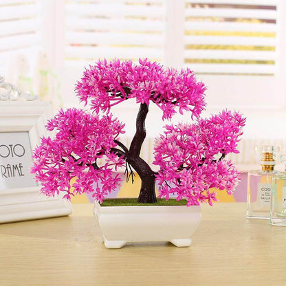 Home Decor Artificial Tree Plant